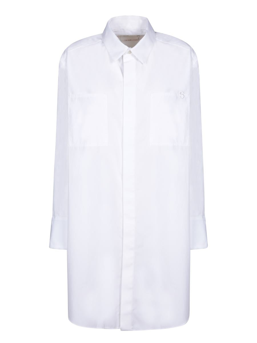 Sacai Shirts