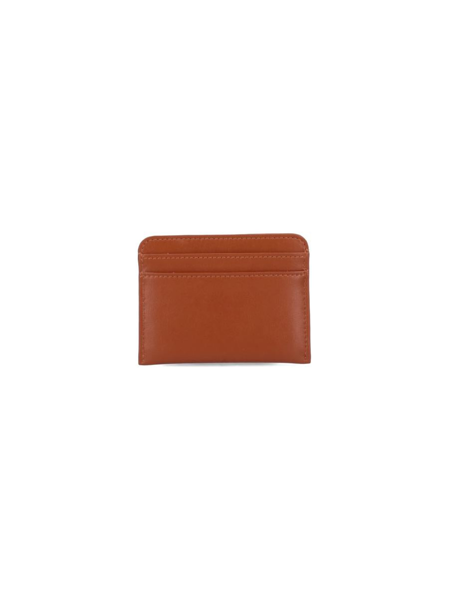 Chloé Wallets