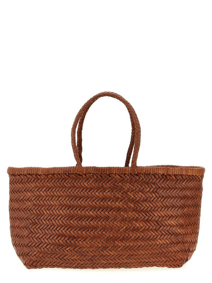 Dragon Diffusion 'Bamboo Triple Jump' Large Shoulder Bag