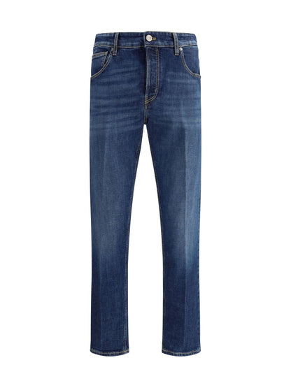 Pt Torino Jeans