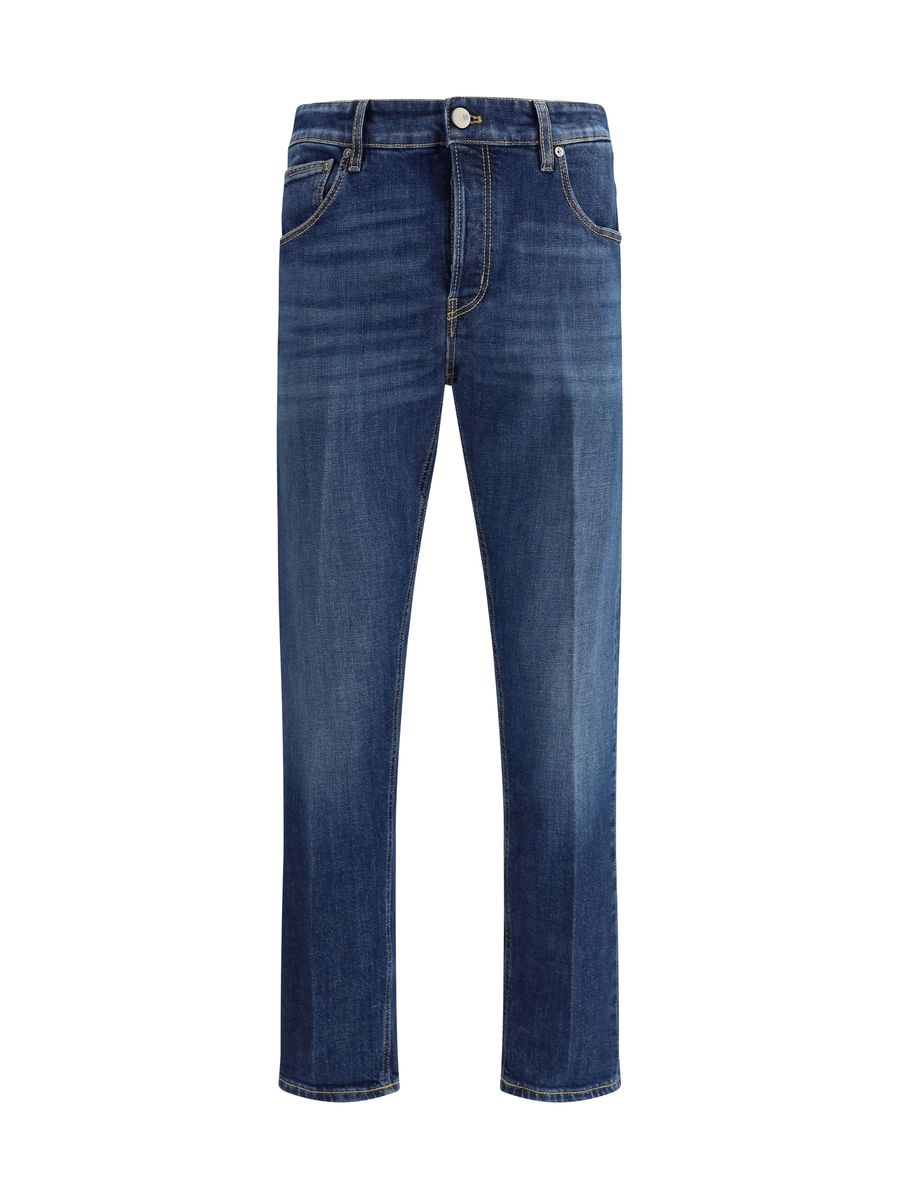 Pt Torino Jeans