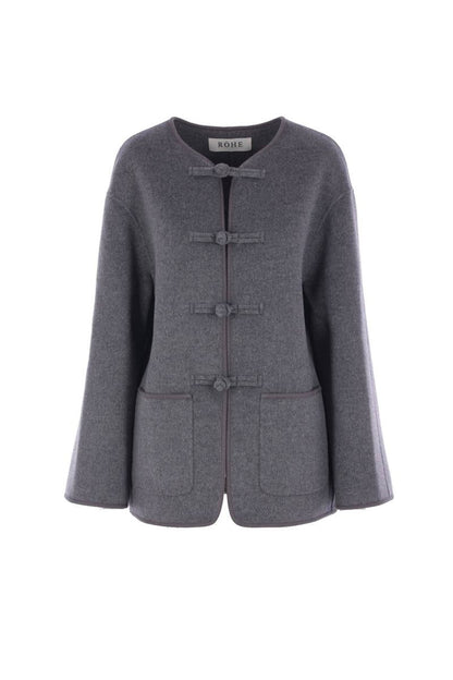 Rohe Coats