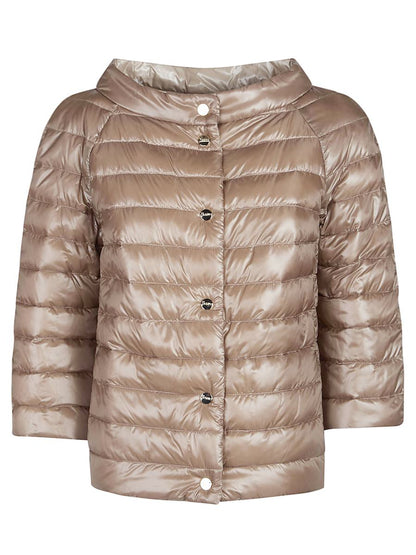Herno Jacket