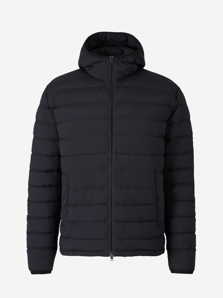 Herno Resort Bomber Jacket