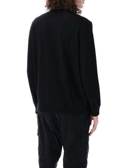 Stone Island Ghost Sweater