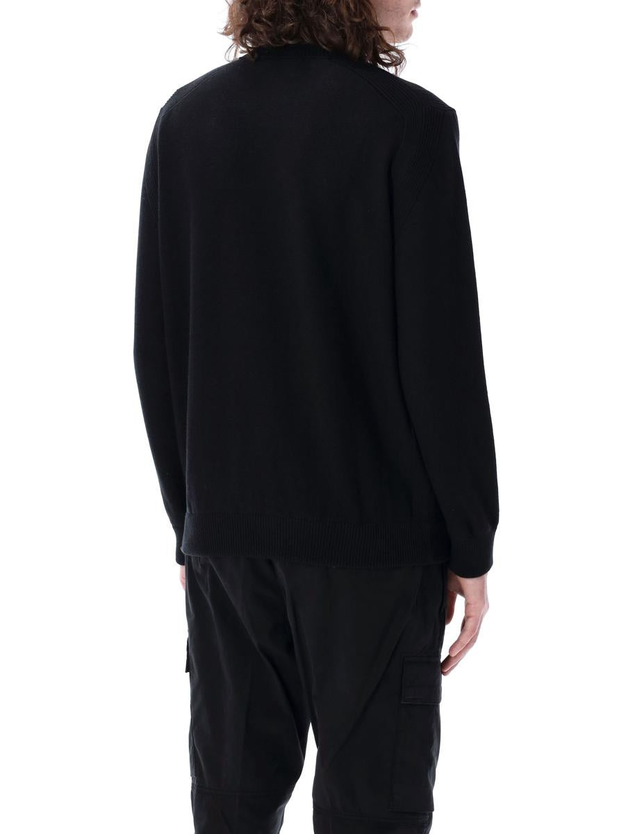 Stone Island Ghost Sweater