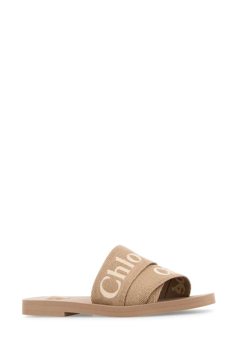 Chloé Slippers