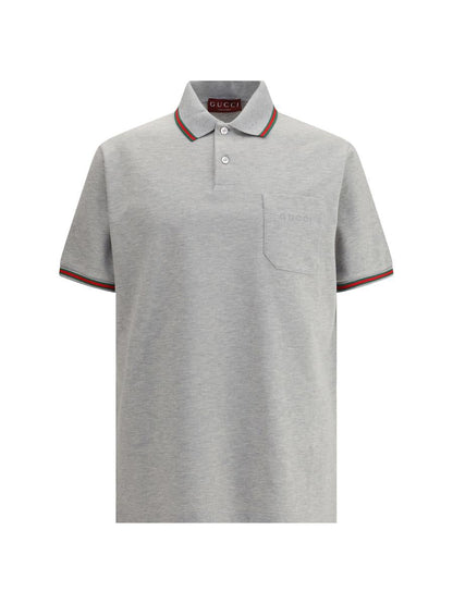 Gucci Polo Shirts