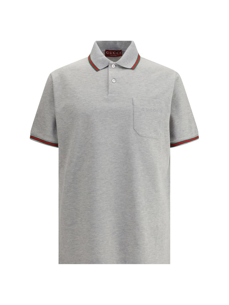 Gucci Polo Shirts
