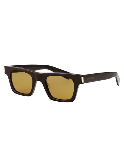 Saint Laurent Eyewear Sunglasses
