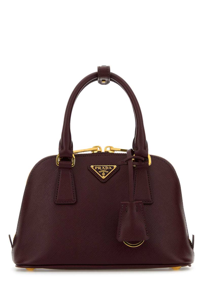 Prada Handbags.
