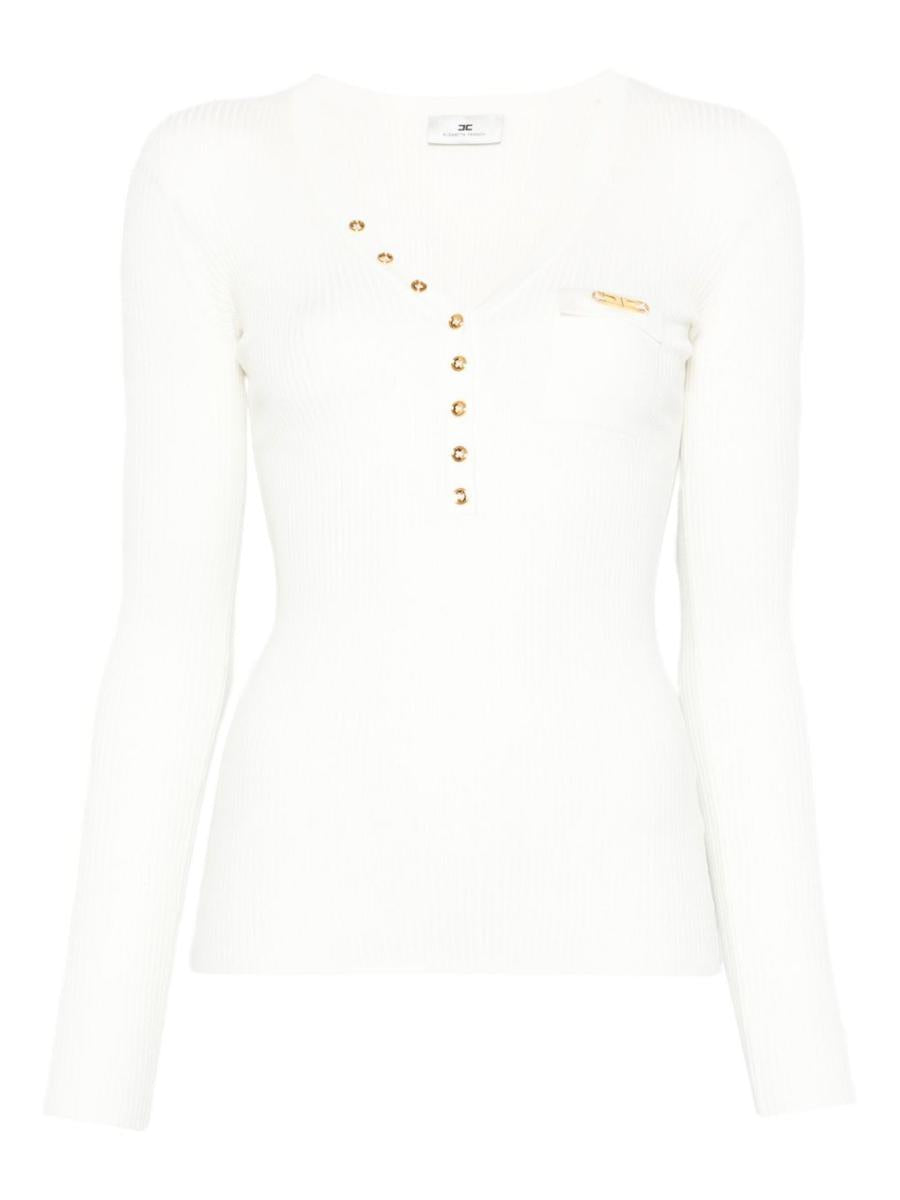 Elisabetta Franchi Sweaters