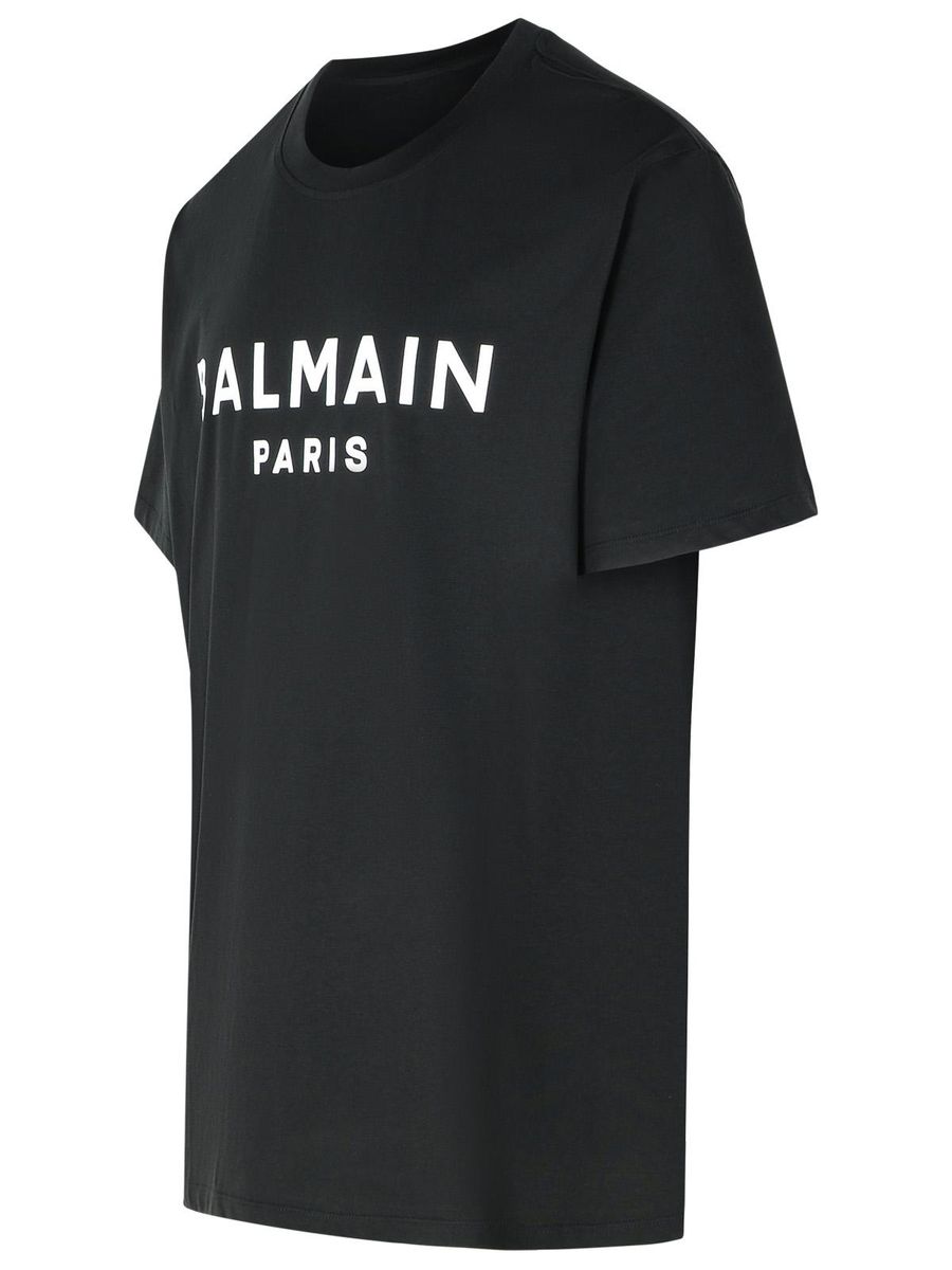 Balmain T-Shirts And Polos