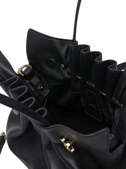 Salvatore Ferragamo Shoulder Bags