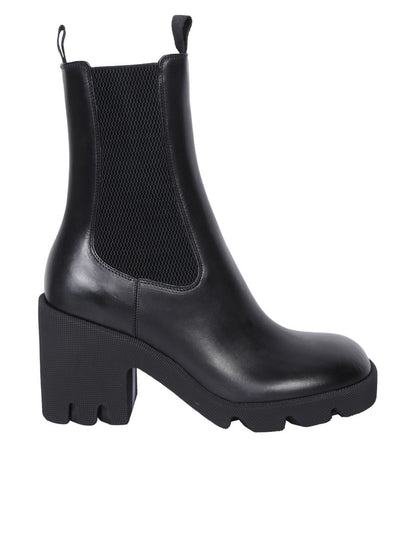 Burberry Boots
