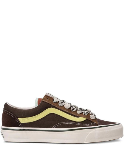 Vans "Lx Old Skool" Sneakers Shoes