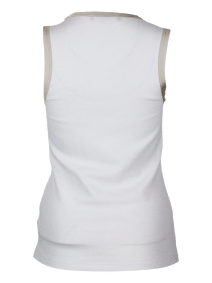 Fabiana Filippi T-Shirts And Polos