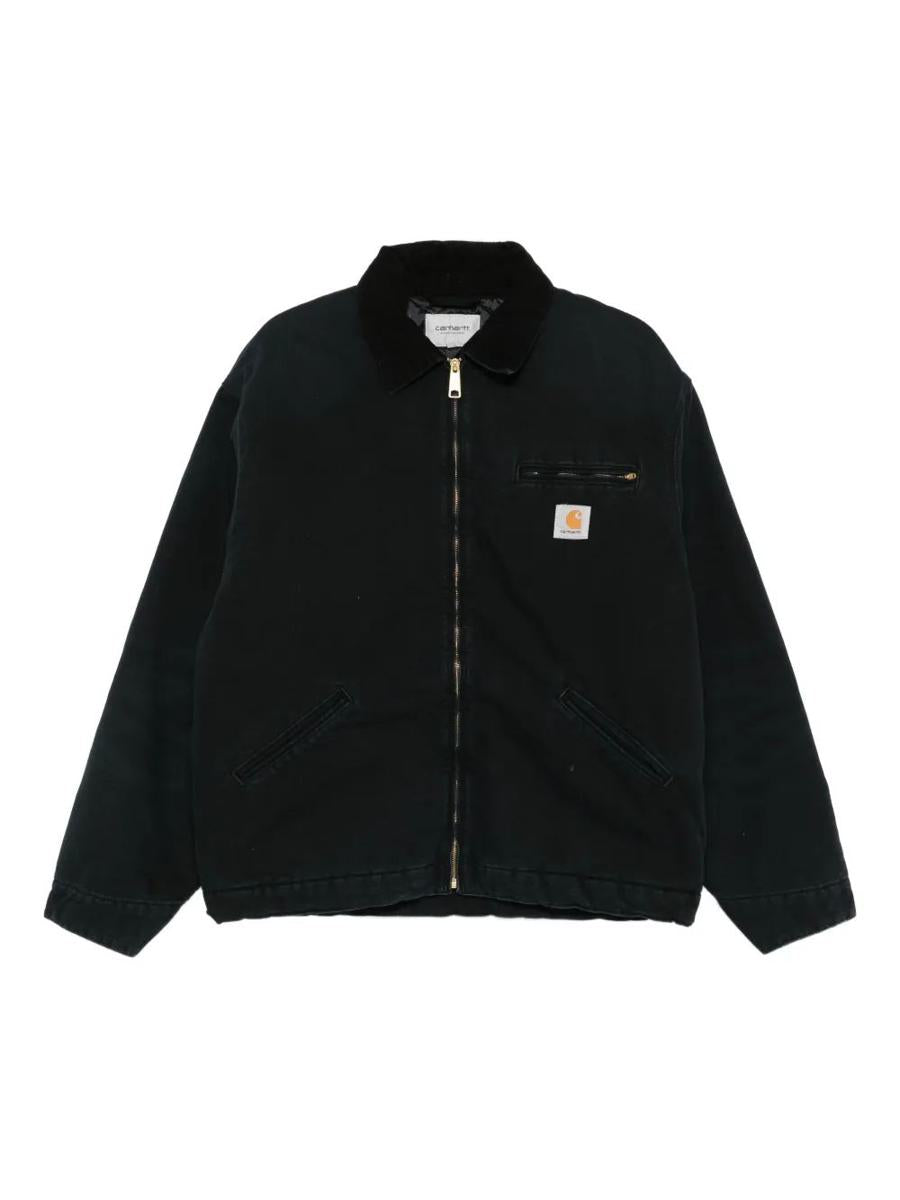 Carhartt Wip Og Detroit Jacket