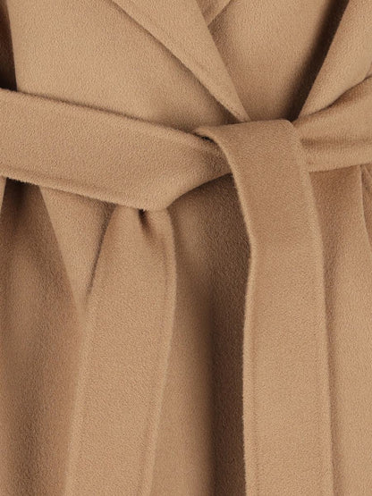 'S Max Mara Coats