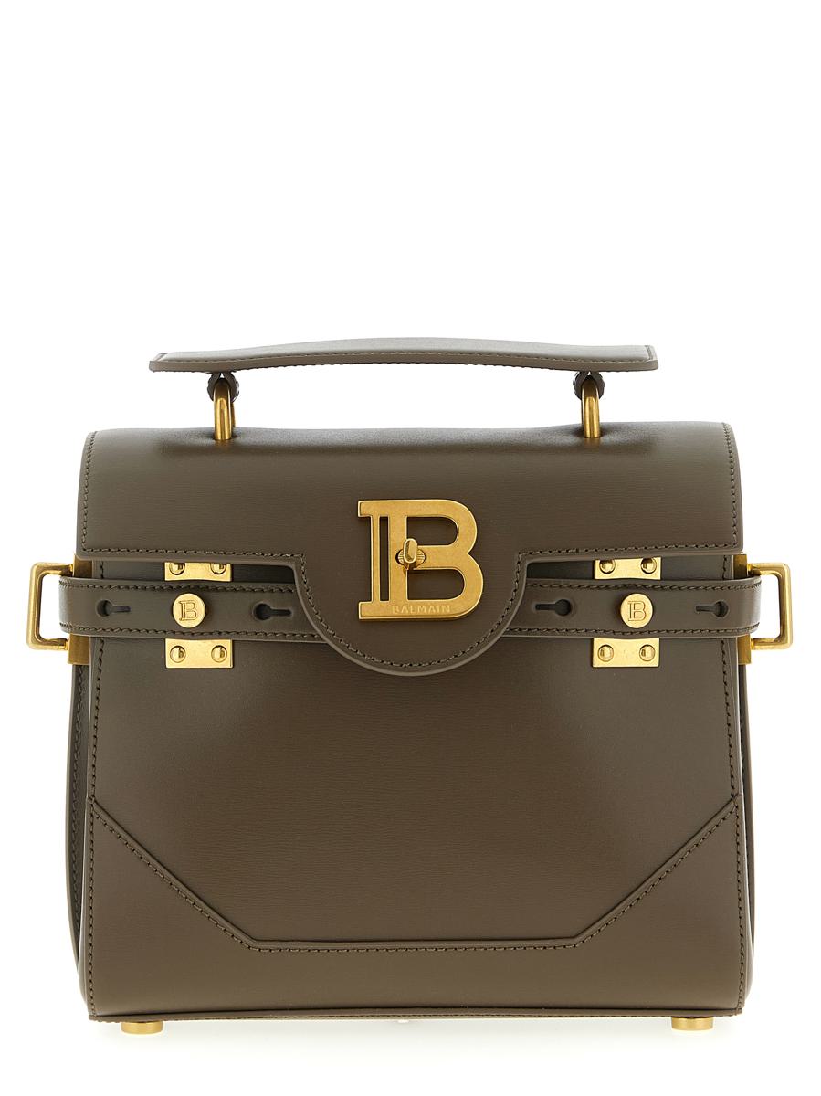 Balmain 'B-Buzz 23' Handbag