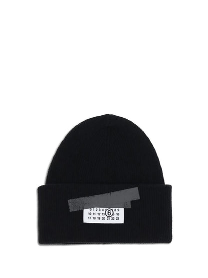 MM6 Maison Margiela Hats E Hairbands