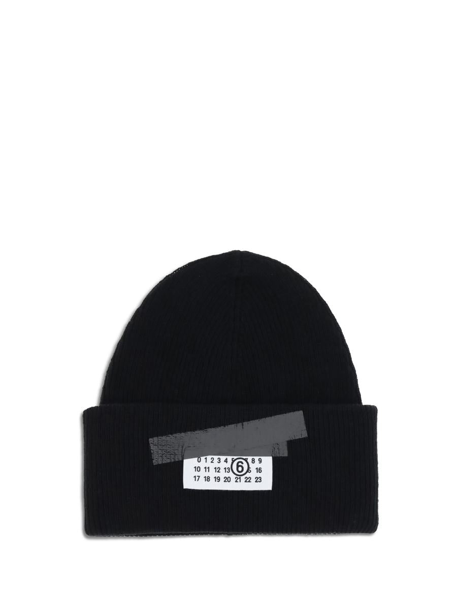 MM6 Maison Margiela Hats E Hairbands