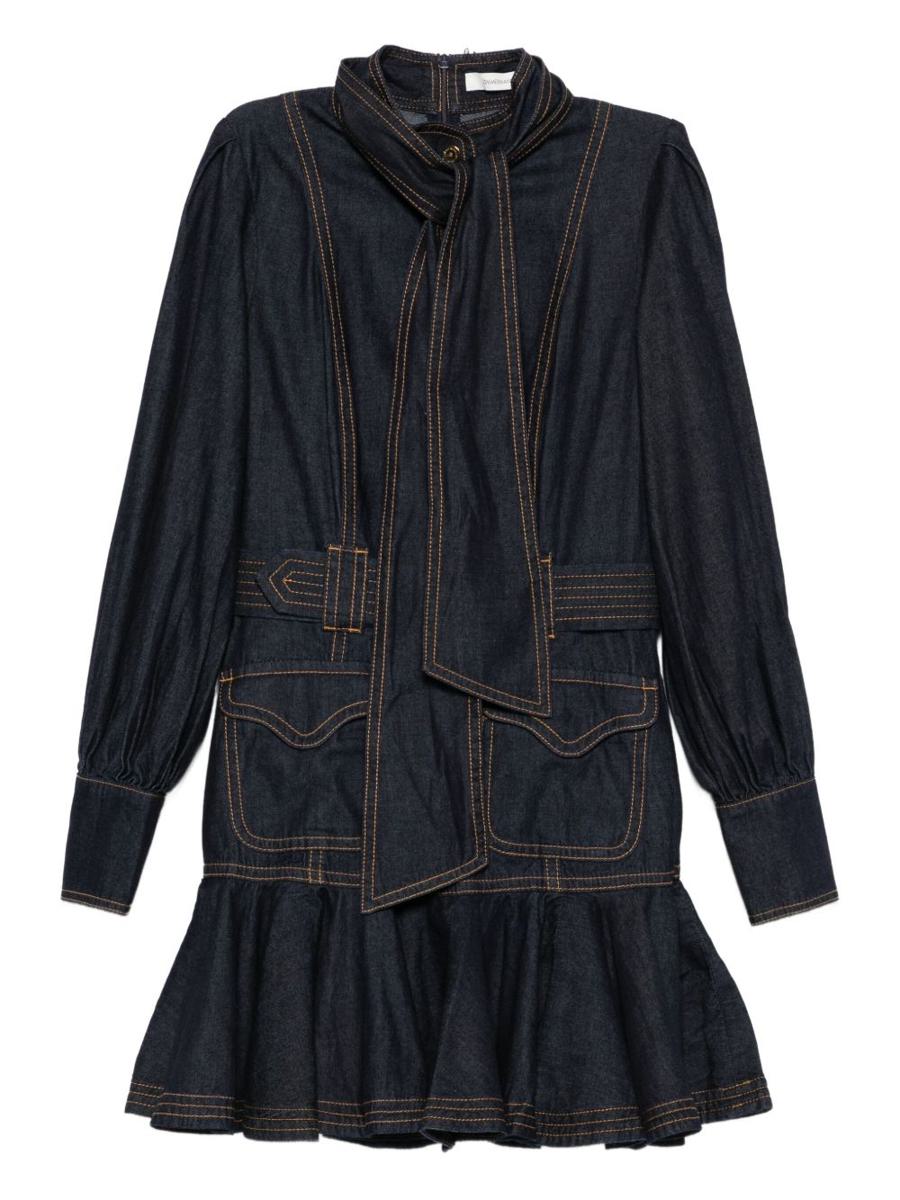 Zimmermann Dresses