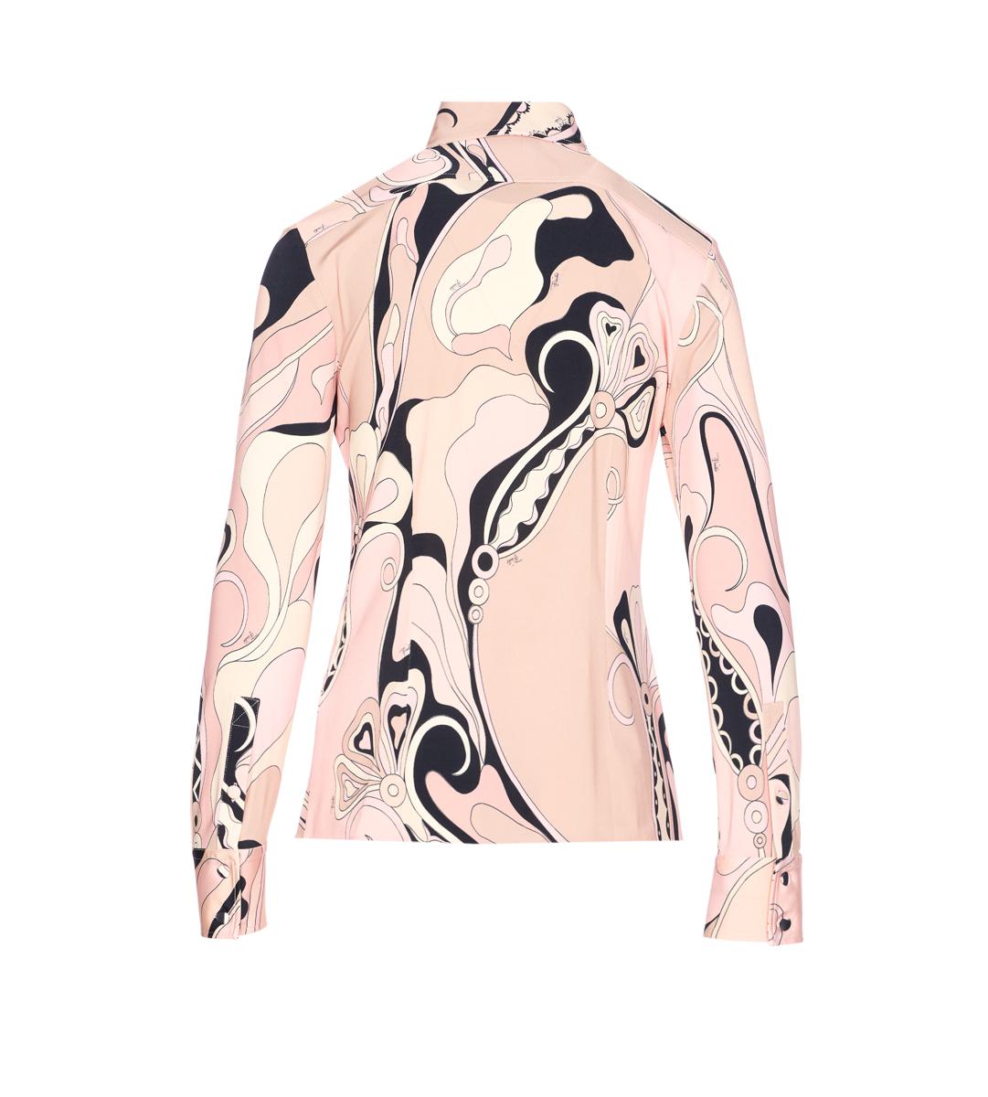 Pucci Shirts