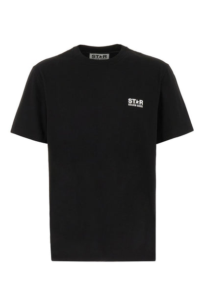 Golden Goose T-Shirts And Polos