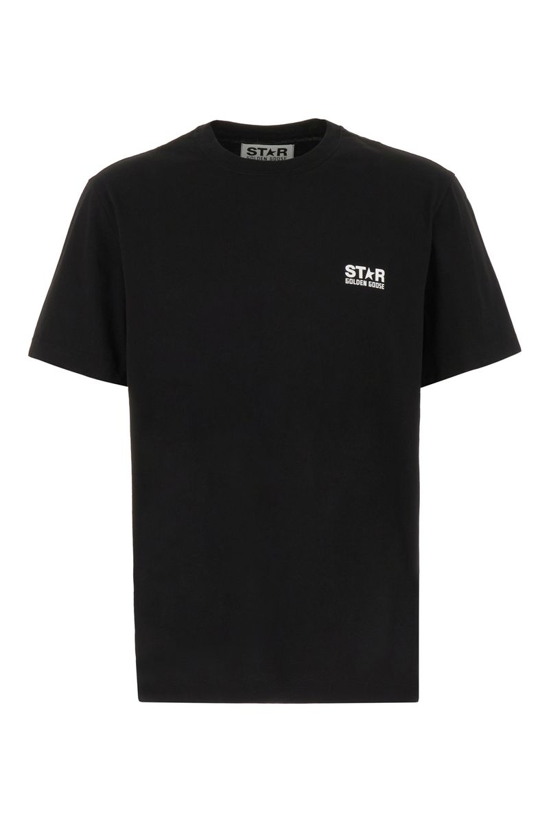 Golden Goose T-Shirts And Polos