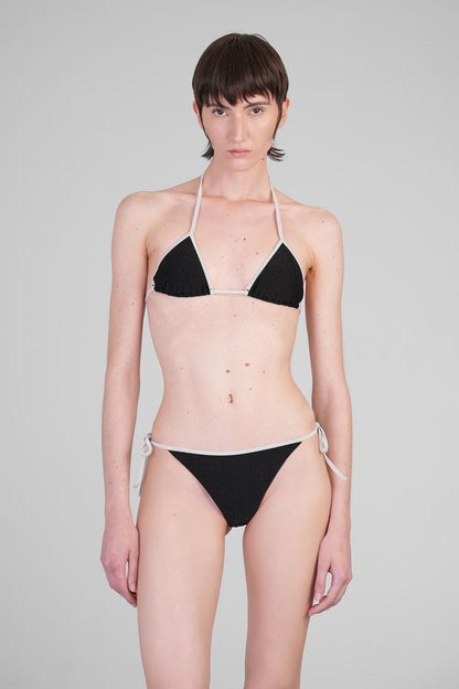MC2 Saint Barth Leah String  Beachwear