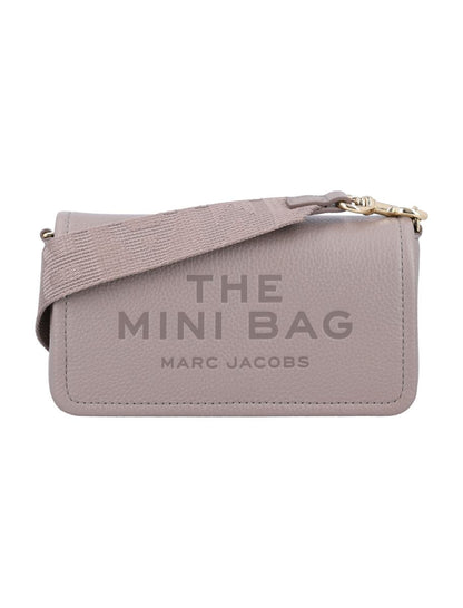 Marc Jacobs The Leather Mini Bag