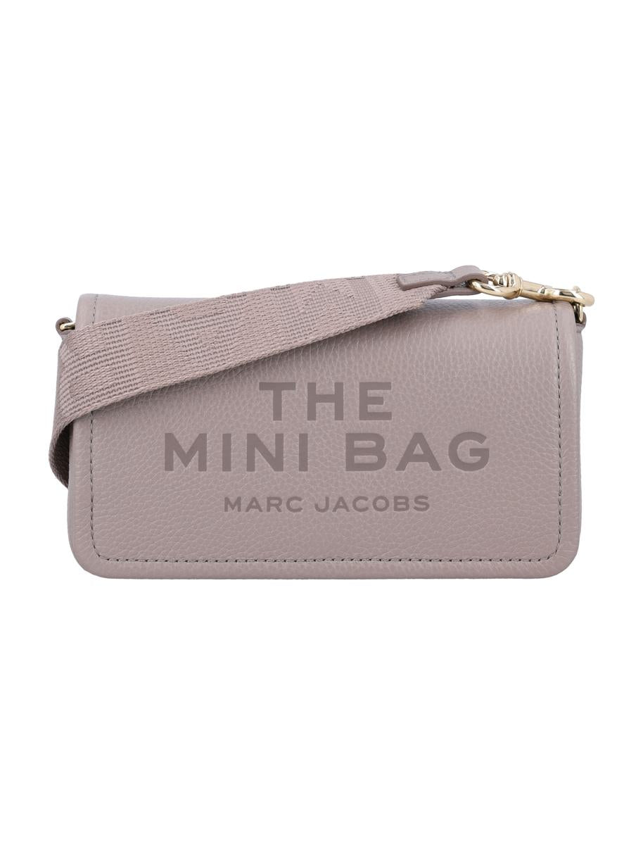 Marc Jacobs The Leather Mini Bag