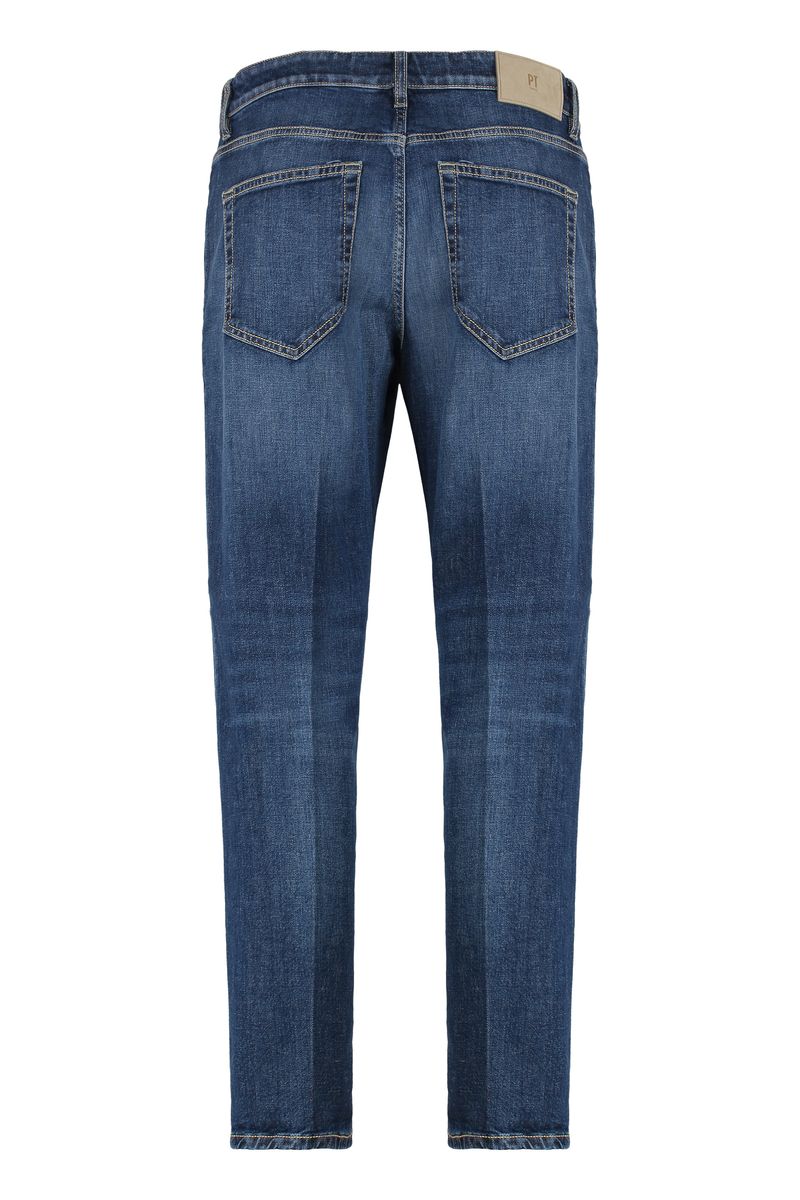 Pt Torino Jeans