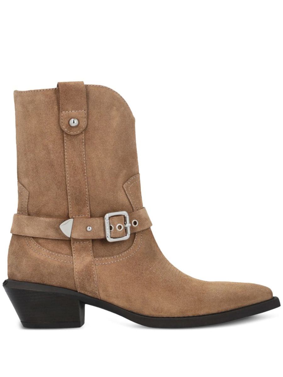 Pinko Flat Shoes