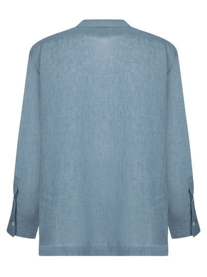 Lardini Shirts
