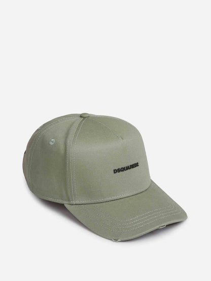DSQUARED2 Baseball Cap
