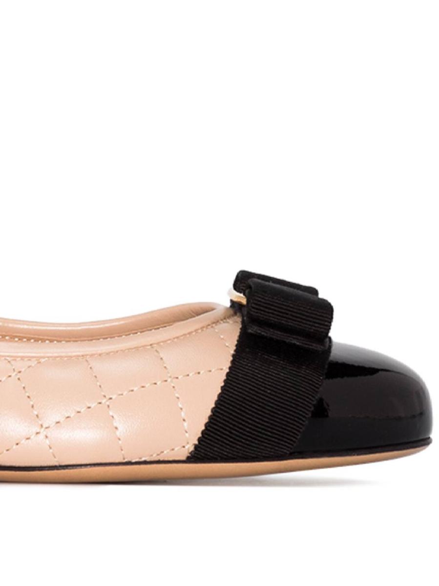 Salvatore Ferragamo Flat Shoes
