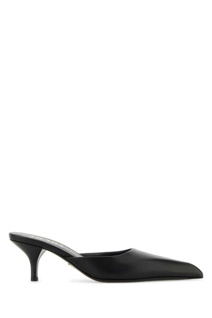 Prada Heeled Shoes