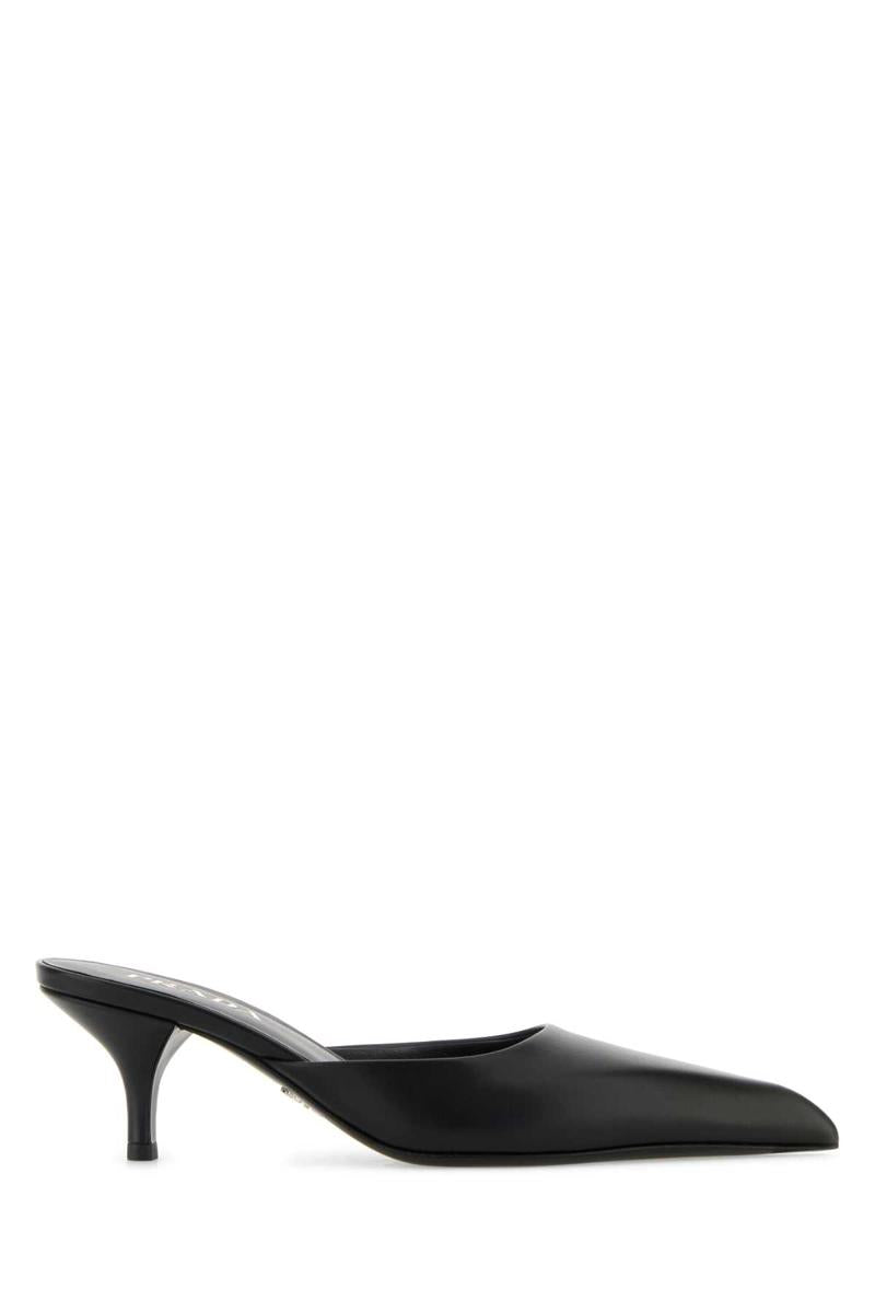 Prada Heeled Shoes