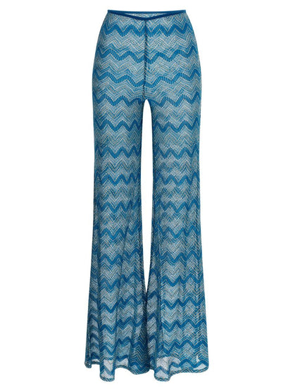 Missoni 'Flare' Pants
