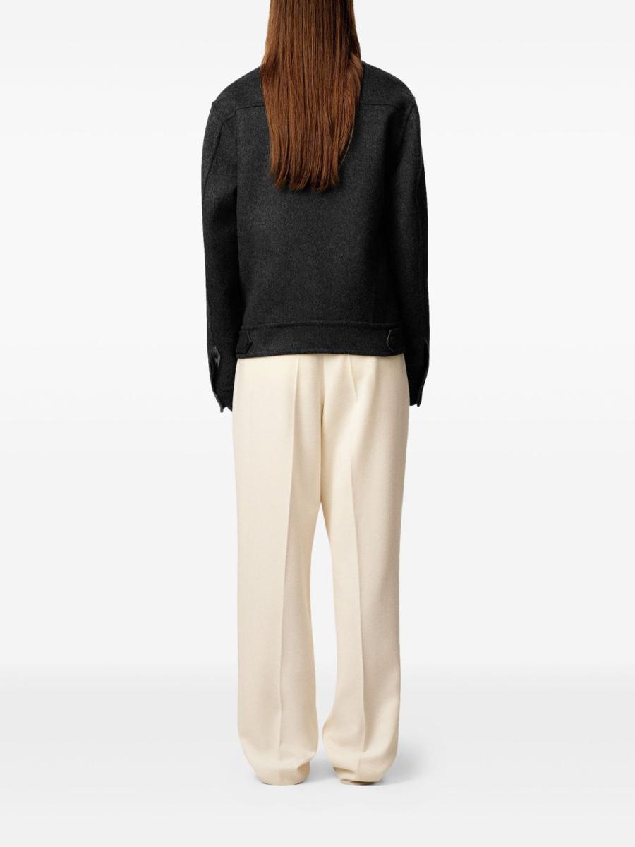AMI Paris Sweaters