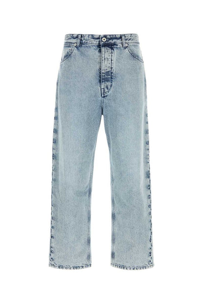 Jil Sander Jeans