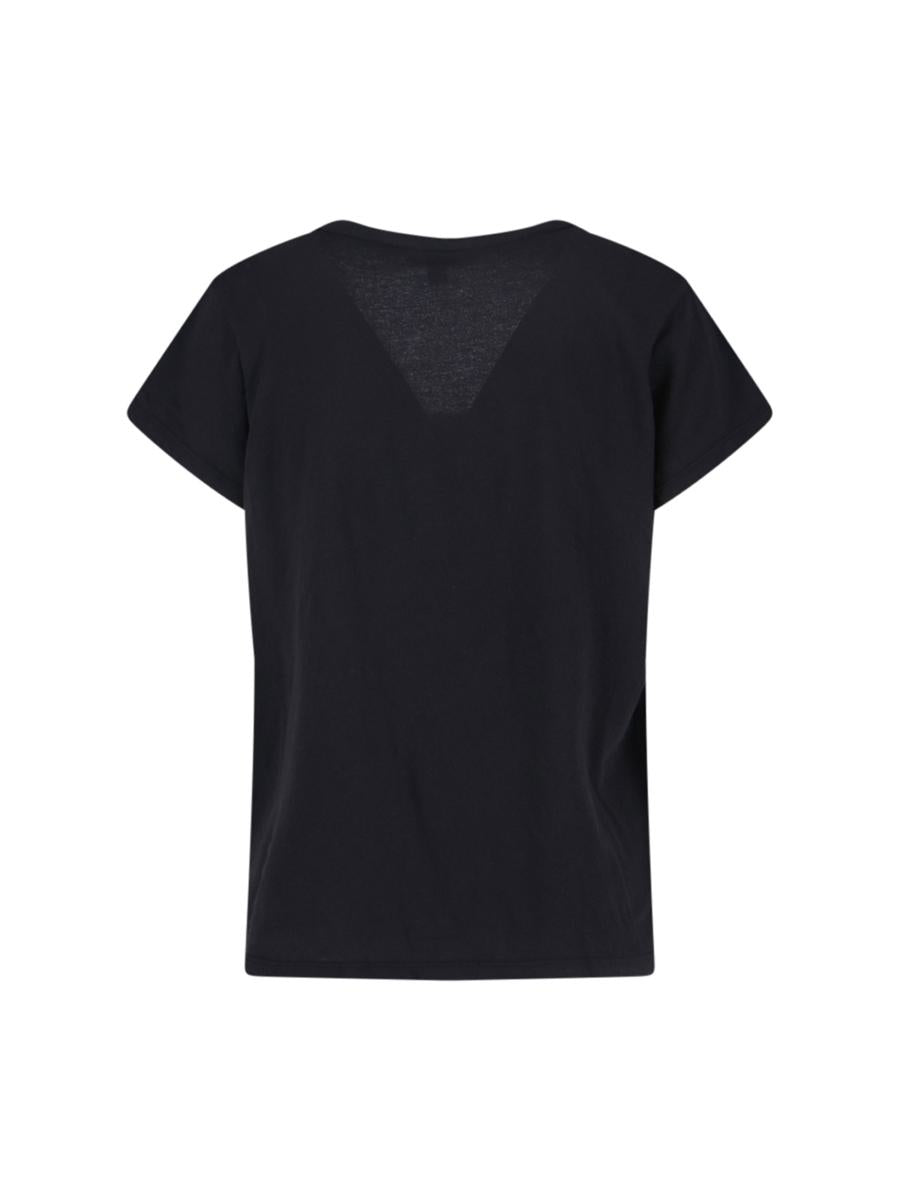 James Perse T-Shirts And Polos