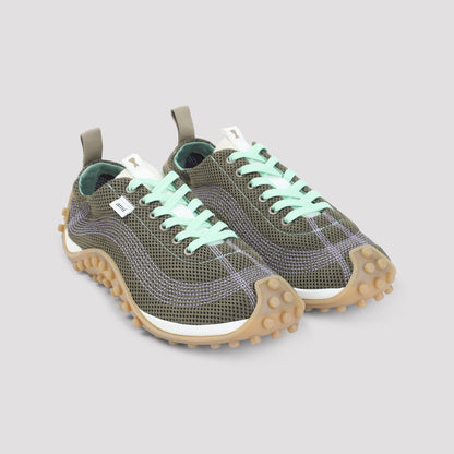 AMI Paris Sneakers