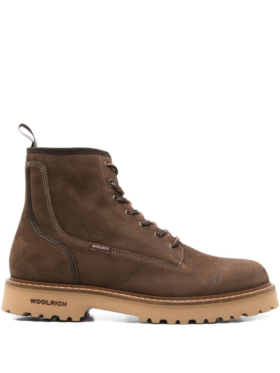 Woolrich Boots