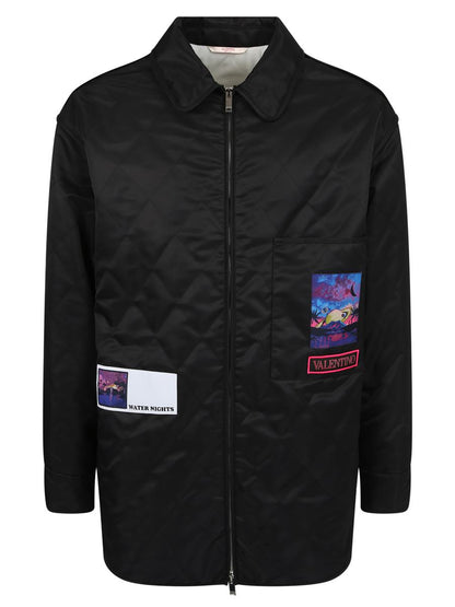 Valentino Garavani Down Jackets