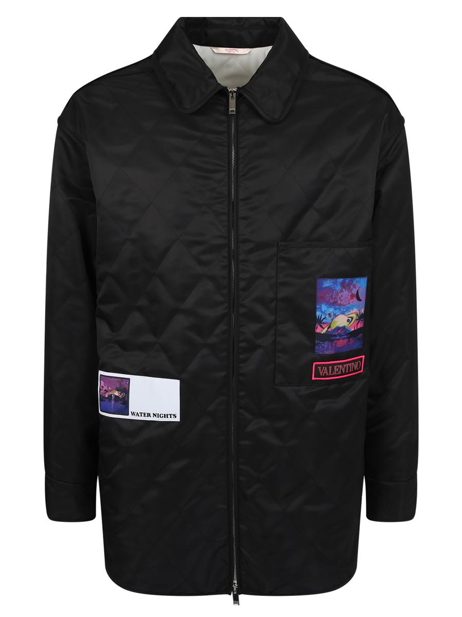 Valentino Garavani Down Jackets