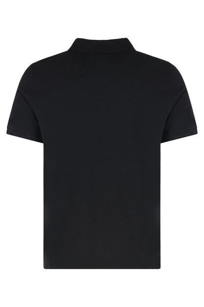 Canada Goose Beckley Cotton-Piqué Polo Shirt