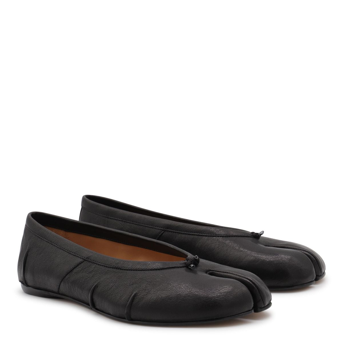 Maison Margiela 'Tabi New' Ballet Flats